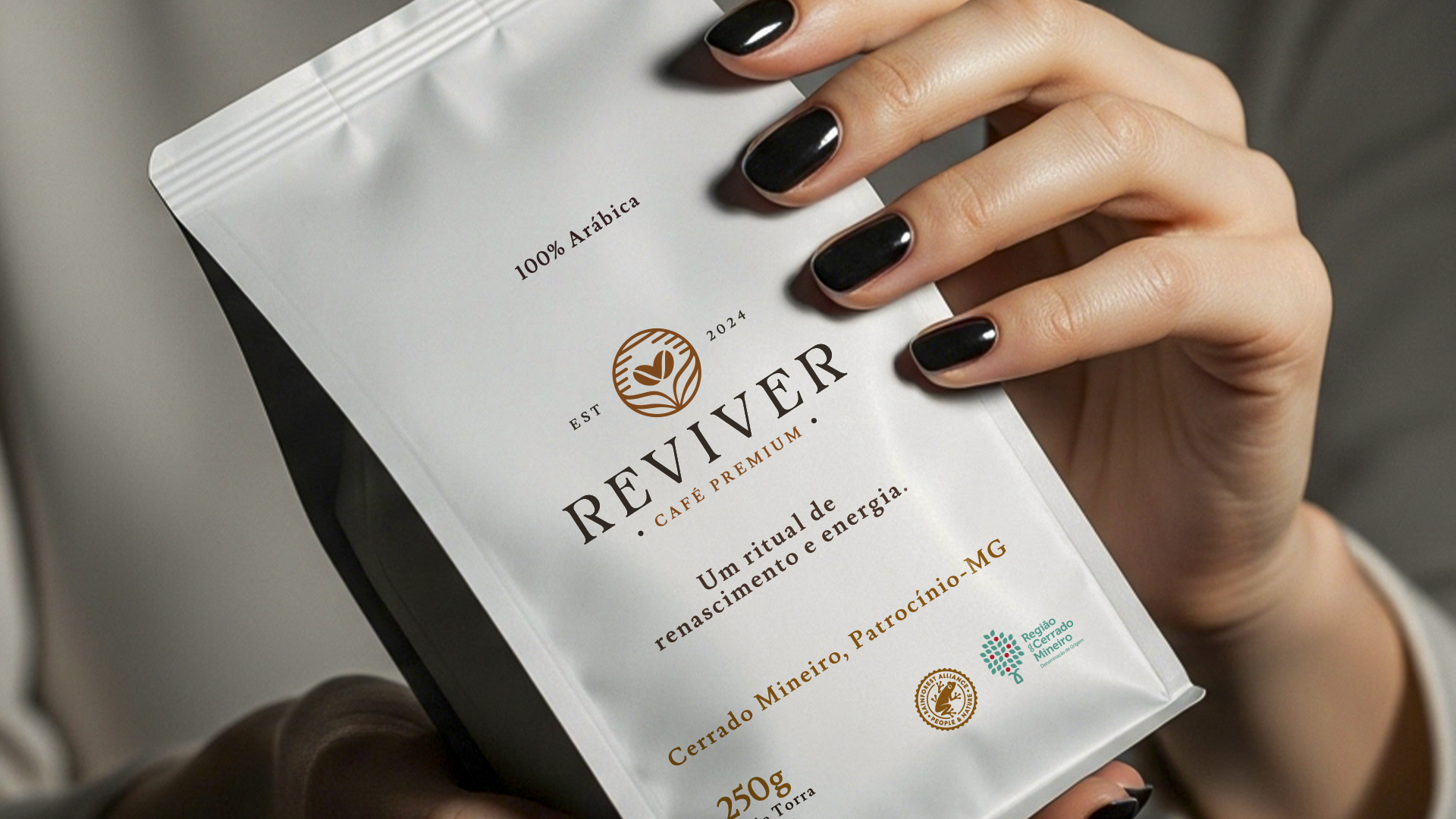 Café Reviver